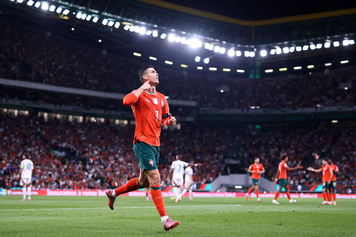 Las fallas en la venta de boletos para el partido México-Portugal provocan la molestia de los aficionados EL PAÍS