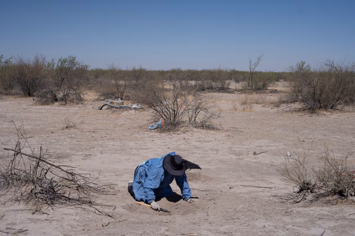Las imágenes que marcaron México en el 2025 EL PAÍS