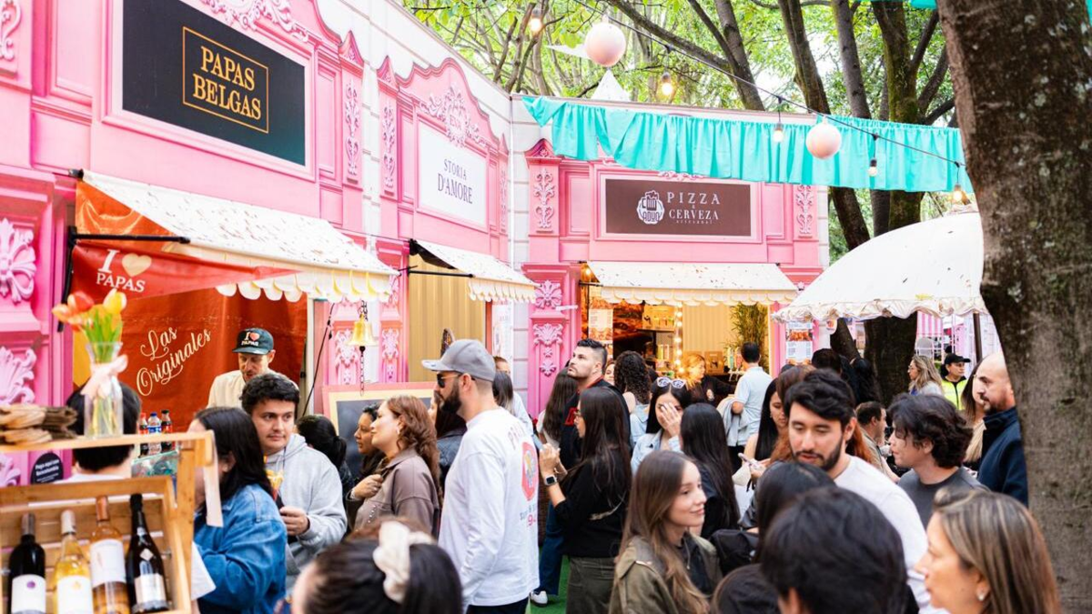Las marcas colombianas apuestan por diseño con identidad, propósito y experiencias que conectan en las ferias de navideñas Las marcas colombianas apuestan por diseño con identidad, propósito y experiencias que conectan en las ferias de navideñas