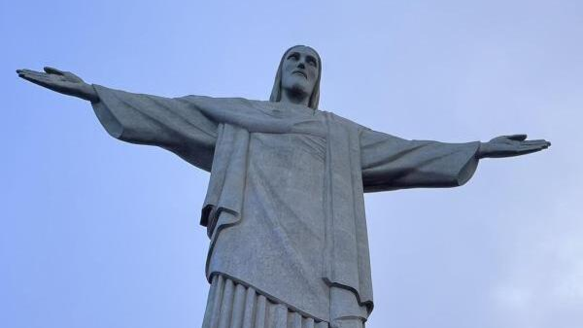 Las mejores playas para visitar en Brasil Las mejores playas para visitar en Brasil