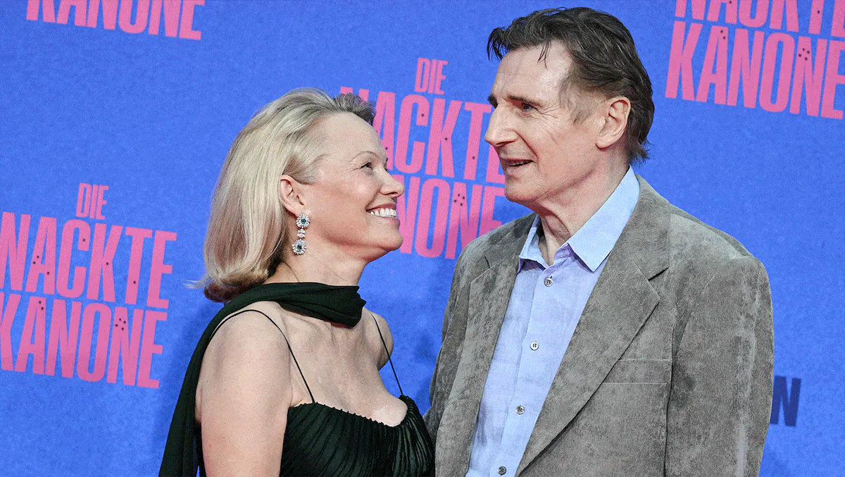 Las nuevas parejas de famosos de 2025: las que nadie vio venir, las que se han hecho oficiales y las que no aguantaron ni el año EL PAÍS