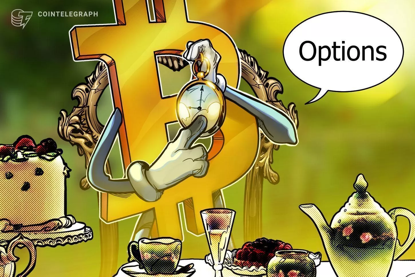 Las predicciones sobre el precio de Bitcoin incluyen un objetivo inicial de 100.000 dólares Cointelegraph