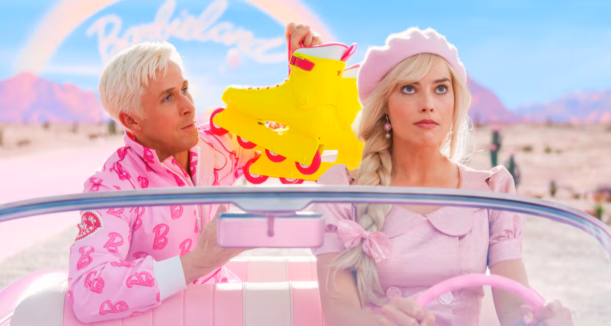 Las salas de cine y el ‘streaming’ se juegan su futuro con la venta de Warner EL PAÍS