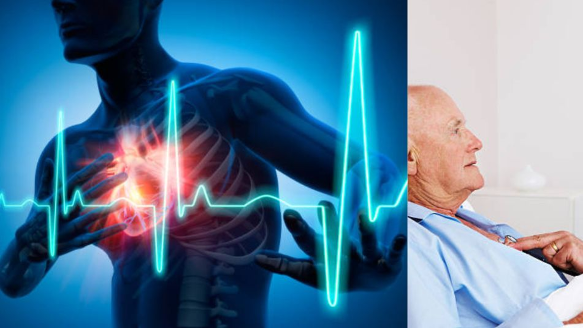 Las señales que envía el cuerpo y que pueden ser signo de alerta ante un infarto: esto dice la Clínica Mayo Las señales que envía el cuerpo y que pueden ser signo de alerta ante un infarto: esto dice la Clínica Mayo