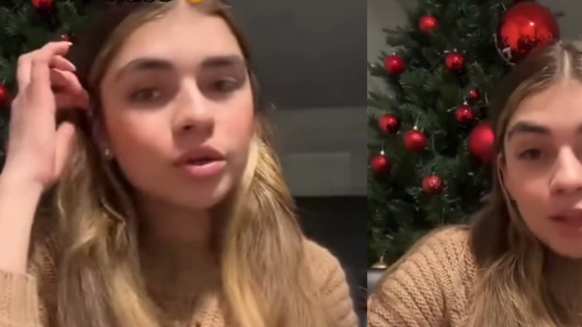 Latina muestra la millonaria factura por ir a una clínica en Estados Unidos por un dolor estomacal: ‘No me dieron nada y no puedo creerlo’ Latina muestra la millonaria factura por ir a una clínica en Estados Unidos por un dolor estomacal: ‘No me dieron nada y no puedo creerlo’