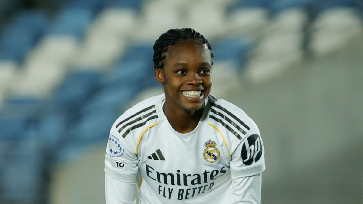 Linda Caicedo está de celebración en España: llegó a la marca de los 100 partidos con el Real Madrid y así lo festejó Linda Caicedo está de celebración en España: llegó a la marca de los 100 partidos con el Real Madrid y así lo festejó