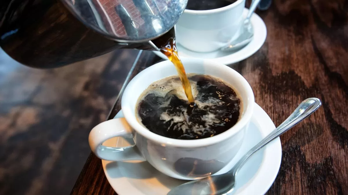 Lo que le pasa a su cerebro y al cuerpo cuando toma café sin azúcar: nuevos hallazgos Lo que le pasa a su cerebro y al cuerpo cuando toma café sin azúcar: nuevos hallazgos