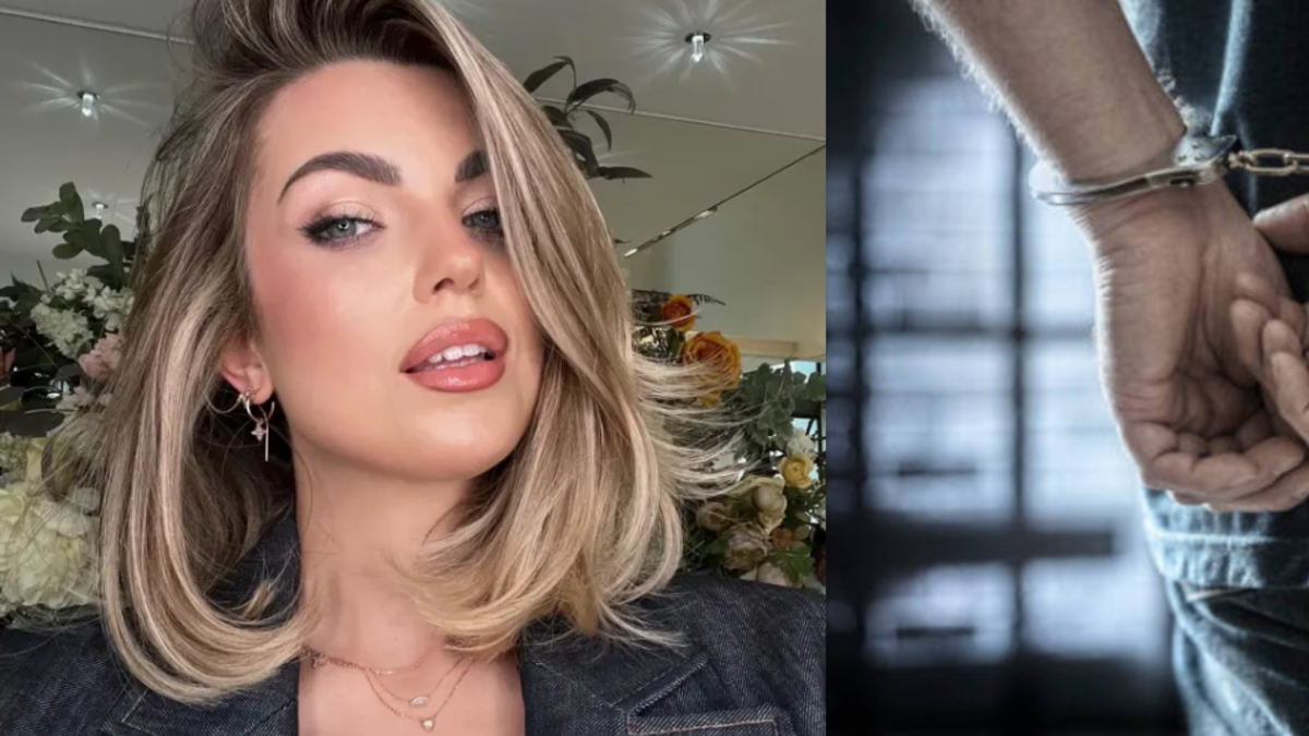 Lo que reveló la autopsia de Stefanie Pieper, 'influencer' hallada sin vida luego de su extraña desaparición en Europa: su novio fue detenido Lo que reveló la autopsia de Stefanie Pieper, 'influencer' hallada sin vida luego de su extraña desaparición en Europa: su novio fue detenido