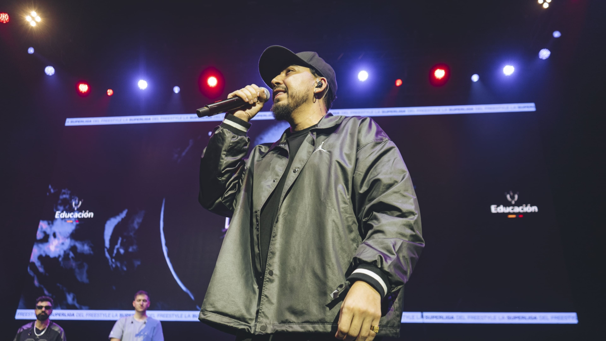 Lokillo Flórez se retira de las batallas de freestyle: repaso de sus mejores momentos en Red Bull, FMS y God Level Lokillo Flórez se retira de las batallas de freestyle: repaso de sus mejores momentos en Red Bull, FMS y God Level