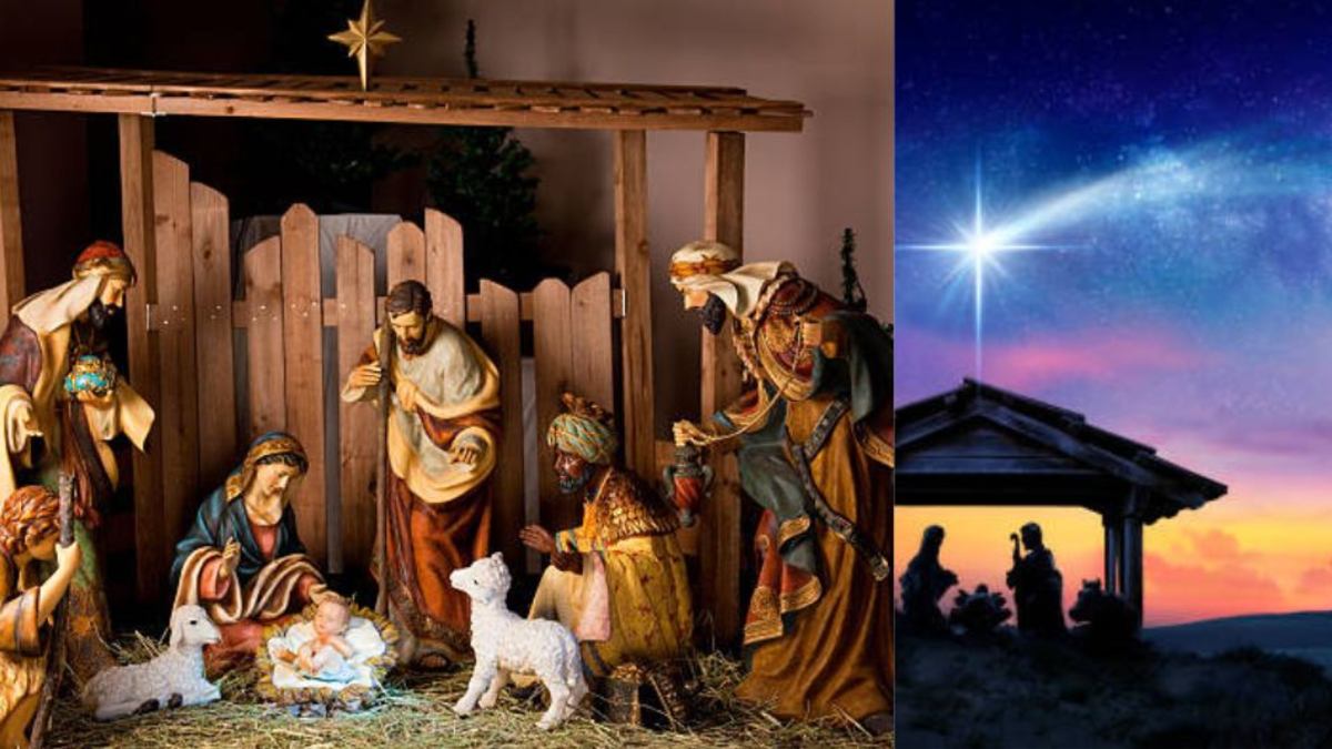 Los 10 personajes que no pueden faltar en un pesebre antes de rezar la novena: son fundamentales Los 10 personajes que no pueden faltar en un pesebre antes de rezar la novena: son fundamentales