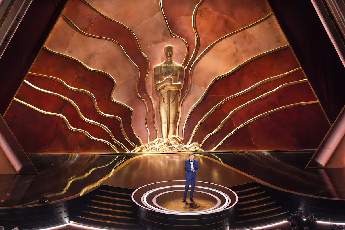 Los Oscar pasarán a YouTube en todo el mundo en 2029 marcando un cambio histórico en la televisión EL PAÍS