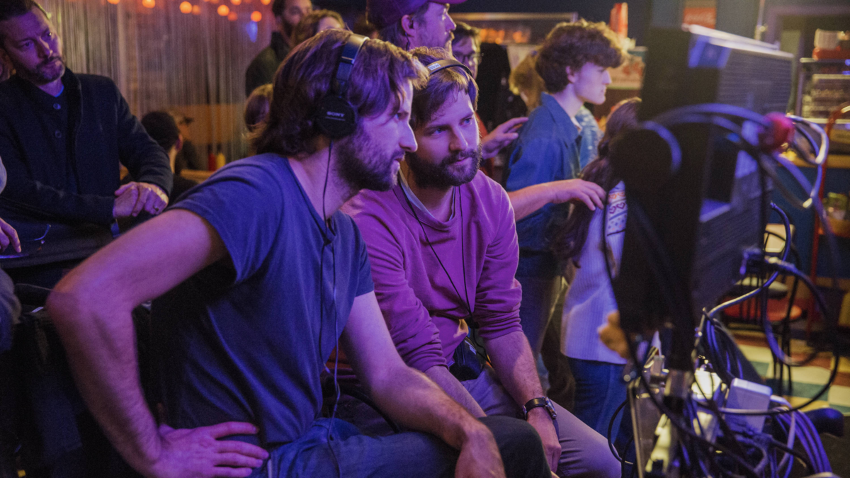 Los hermanos Duffer hablaron con EL TIEMPO sobre 'Stranger Things': 'Sabemos exactamente cómo termina desde hace seis o siete años' Los hermanos Duffer hablaron con EL TIEMPO sobre 'Stranger Things': 'Sabemos exactamente cómo termina desde hace seis o siete años'