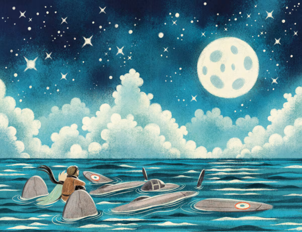 Los mejores libros infantiles y juveniles de 2025, a tiempo para la carta a los Reyes EL PAÍS