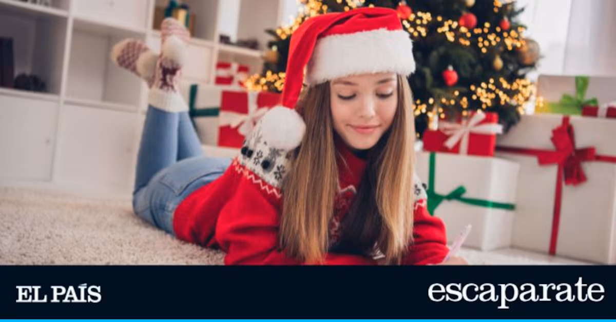 Los mejores regalos de Navidad para niños y niñas de 13 años con los que acertarás seguro Los mejores regalos de Navidad para niños y niñas de 13 años con los que acertarás seguro