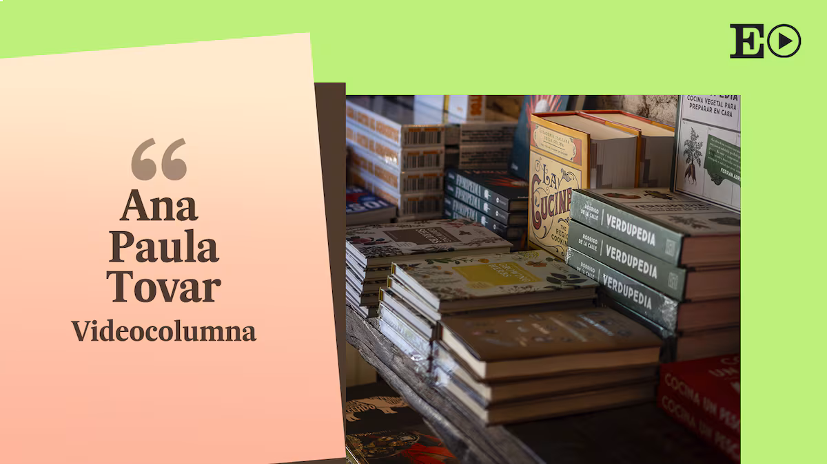 Los mejores regalos navideños para un amante de la gastronomía (más allá de la comida) Los mejores regalos navideños para un amante de la gastronomía (más allá de la comida)