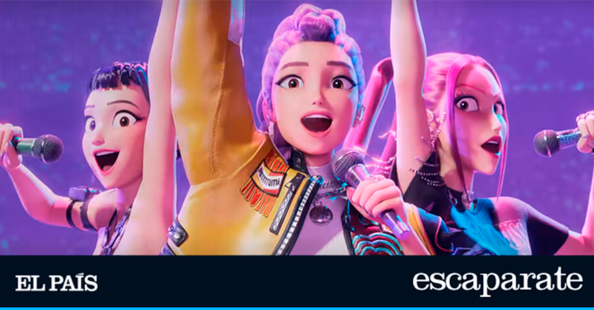 Los mejores regalos para hacer a los fans de las guerreras K-pop esta Navidad Los mejores regalos para hacer a los fans de las guerreras K-pop esta Navidad
