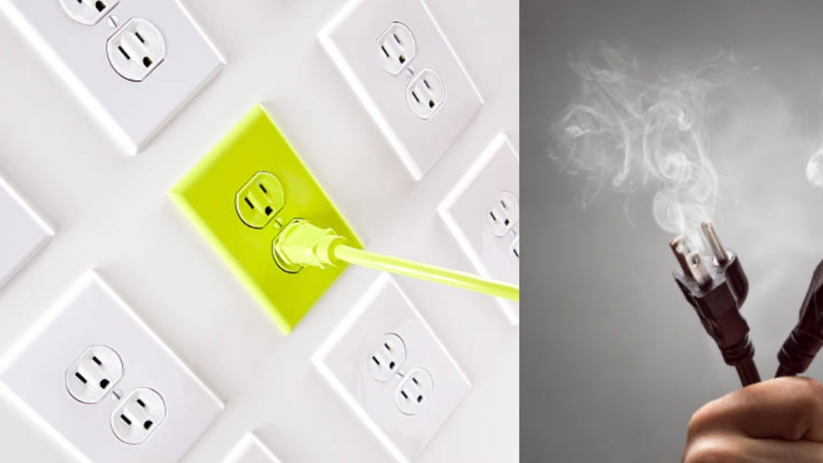 Los nuevos enchufes que se abren paso en España y prometen cambiar la forma de usar la electricidad en casa Los nuevos enchufes que se abren paso en España y prometen cambiar la forma de usar la electricidad en casa