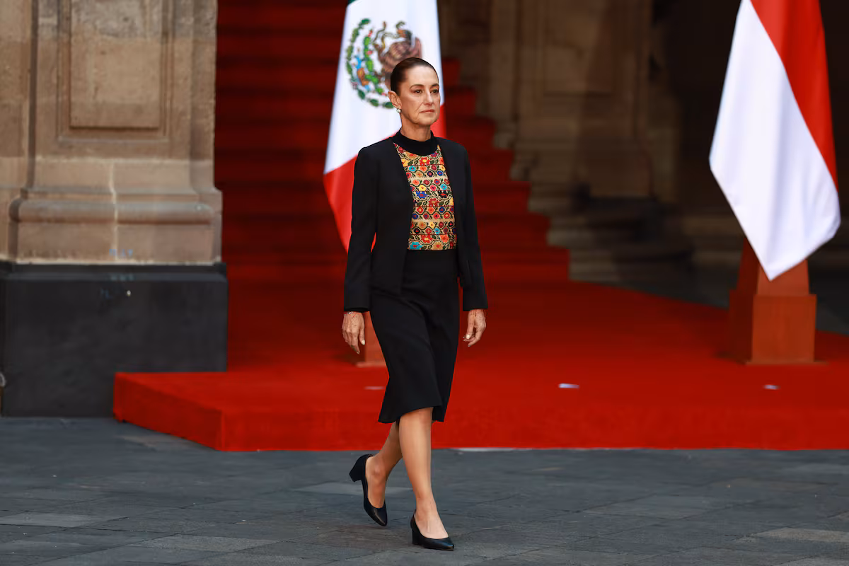 Los saldos de la política en México durante 2025 EL PAÍS