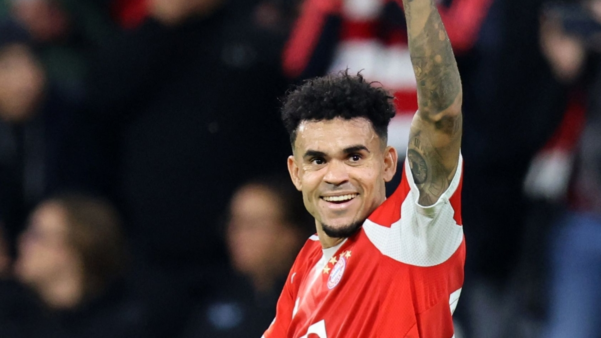 Video | Luis Díaz sigue en estado demoledor con el Bayern Múnich: así fabricó autogol del Wolfsburgo Luis Díaz le responde a Vincent Kompany y sus frases por su momento en el Bayern Múnich: ‘Me encanta crear caos’