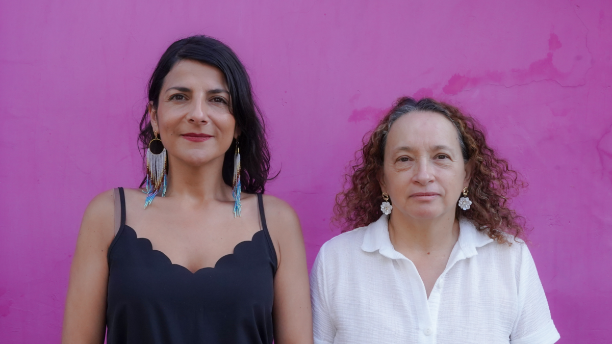 Luz Dary Carmona asume como nueva viceministra de Ordenamiento Ambiental del Territorio Luz Dary Carmona asume como nueva viceministra de Ordenamiento Ambiental del Territorio