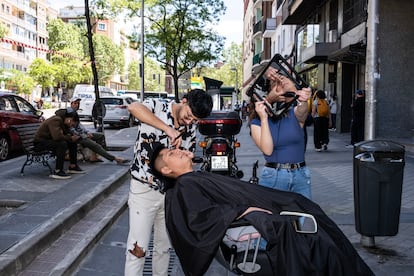 El año 2025, en imágenes El año 2025, en imágenes