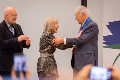 Eduardo Mendoza: “No queda nada de la Barcelona en la que nací” Eduardo Mendoza: “No queda nada de la Barcelona en la que nací”