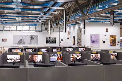 Las 10 mejores exposiciones de 2025 Las 10 mejores exposiciones de 2025