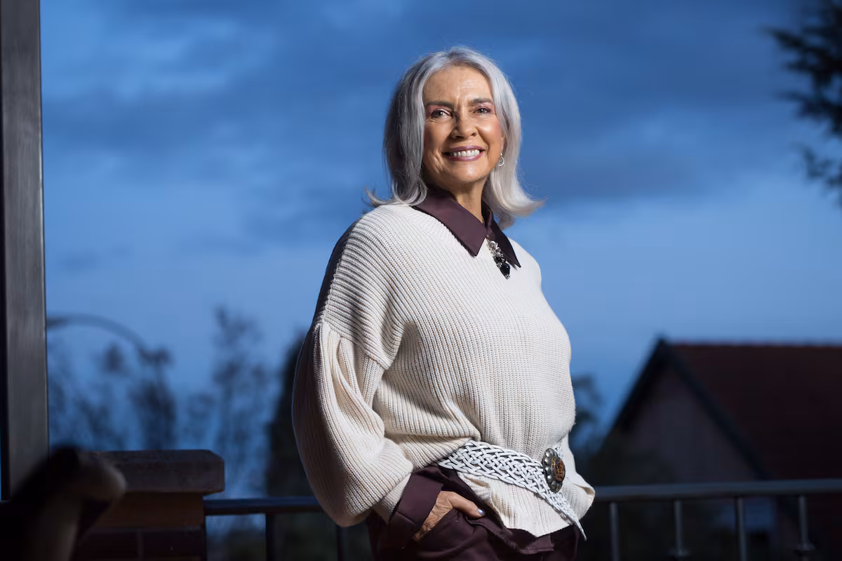 Maisa Hens, cantante: “Gracias al anuncio de El Almendro no tuve que volver a hacer un cásting” EL PAÍS