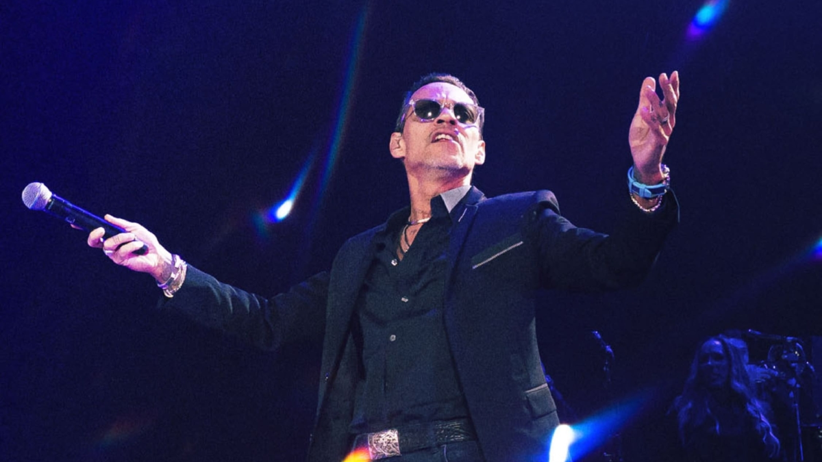 Marc Anthony, Víctor Manuelle y El Gran Combo de Puerto Rico encenderán el Superconcierto de la Feria de Cali este 27 de diciembre Marc Anthony, Víctor Manuelle y El Gran Combo de Puerto Rico encenderán el Superconcierto de la Feria de Cali este 27 de diciembre