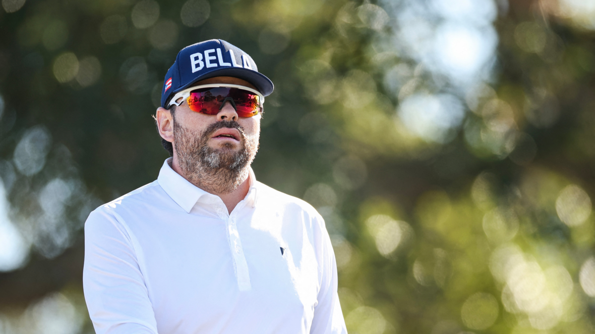 Marcelo Rozo, en un brillante fin de semana, se metió al PGA Tour: será el sexto colombiano en jugar el circuito estadounidense Marcelo Rozo, en un brillante fin de semana, se metió al PGA Tour: será el sexto colombiano en jugar el circuito estadounidense