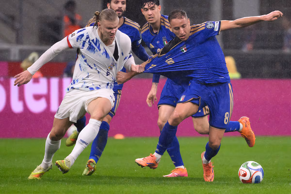 Más escollos para Brasil, Francia y Portugal en el Mundial 2026 EL PAÍS