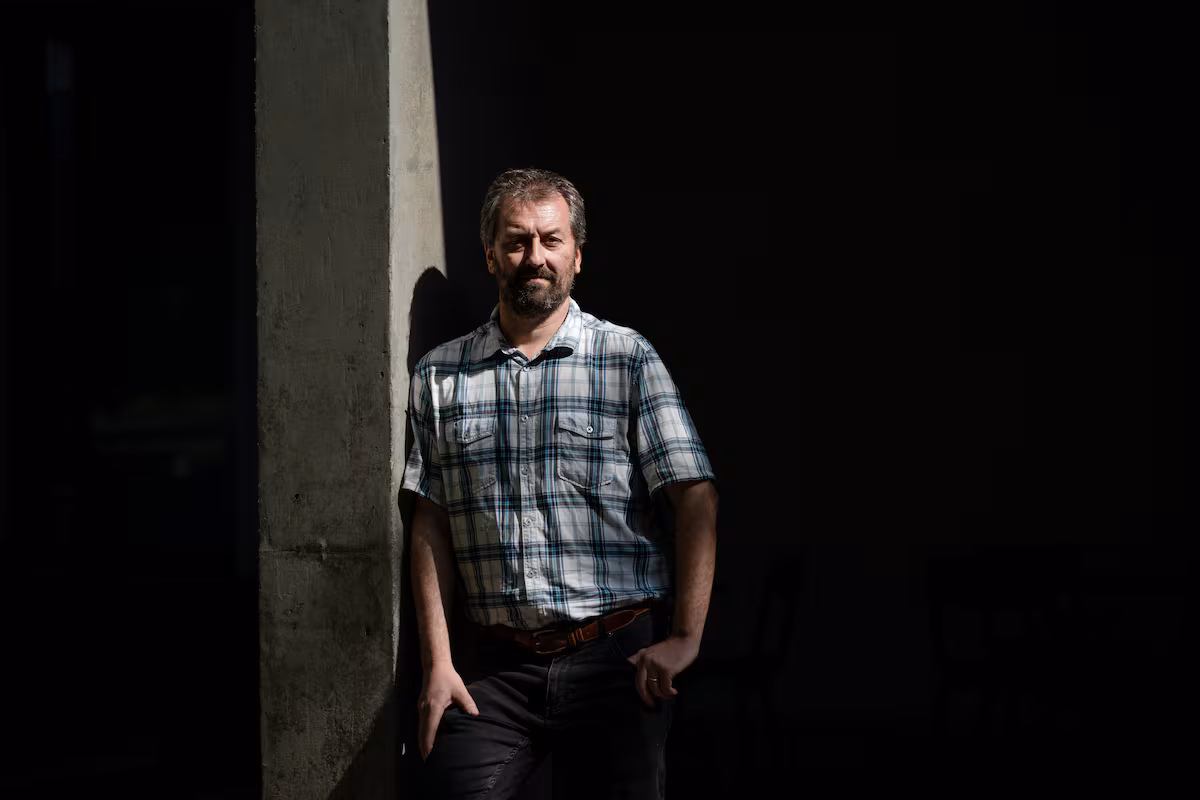 Matías Bargsted, sobre Kast: “No sé lo que piensa. Esconde mucho sus cartas” EL PAÍS