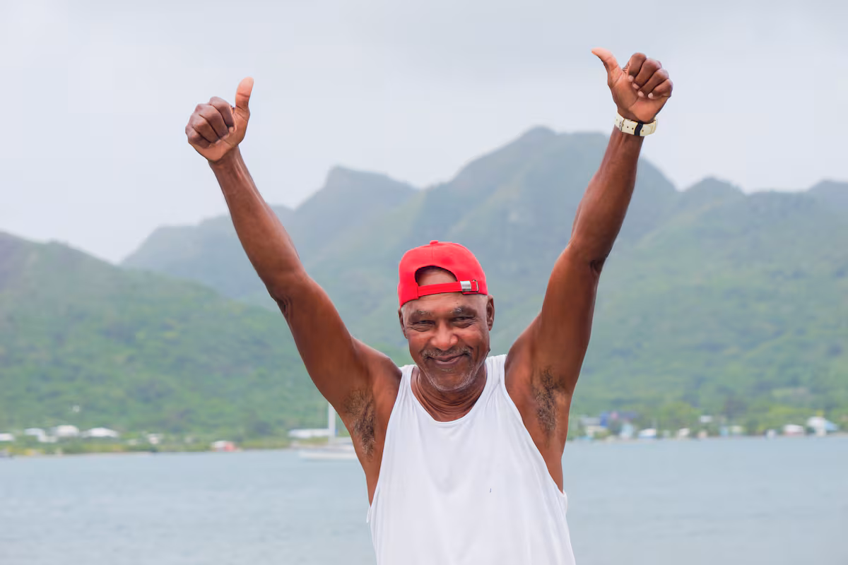 Meet Fly, the guardian of the hawksbill sea turtles on Santa Catalina Island EL PAÍS