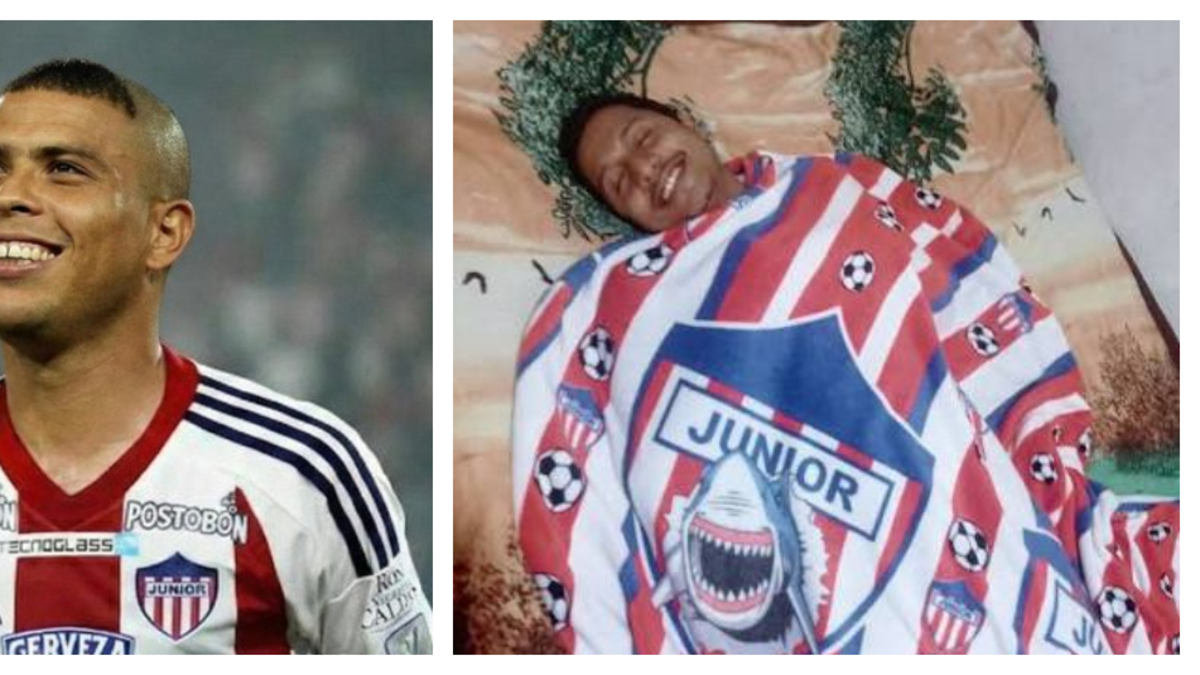 Mejores memes de la goleada del Junior a Tolima en la final de la Liga Betplay Mejores memes de la goleada del Junior a Tolima en la final de la Liga Betplay