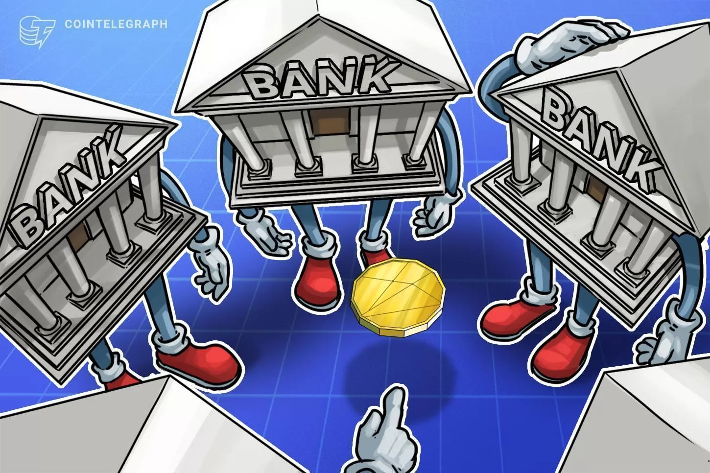 Para los bancos, ofrecer stablecoins en LATAM será en un “requisito indispensable”, según Bitso Cointelegraph