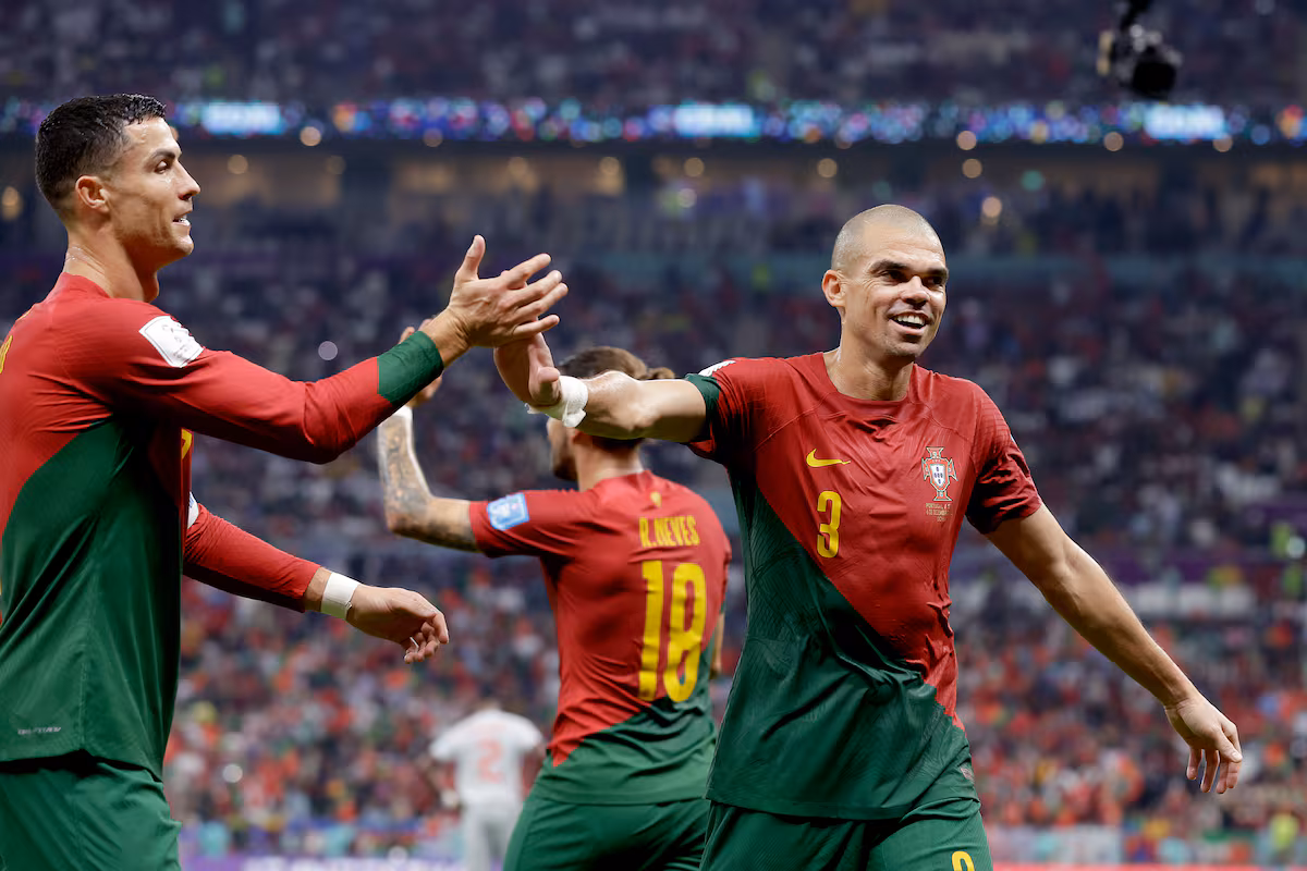 México enfrentará a Portugal en la reapertura del Estadio Azteca rumbo al Mundial 2026 EL PAÍS