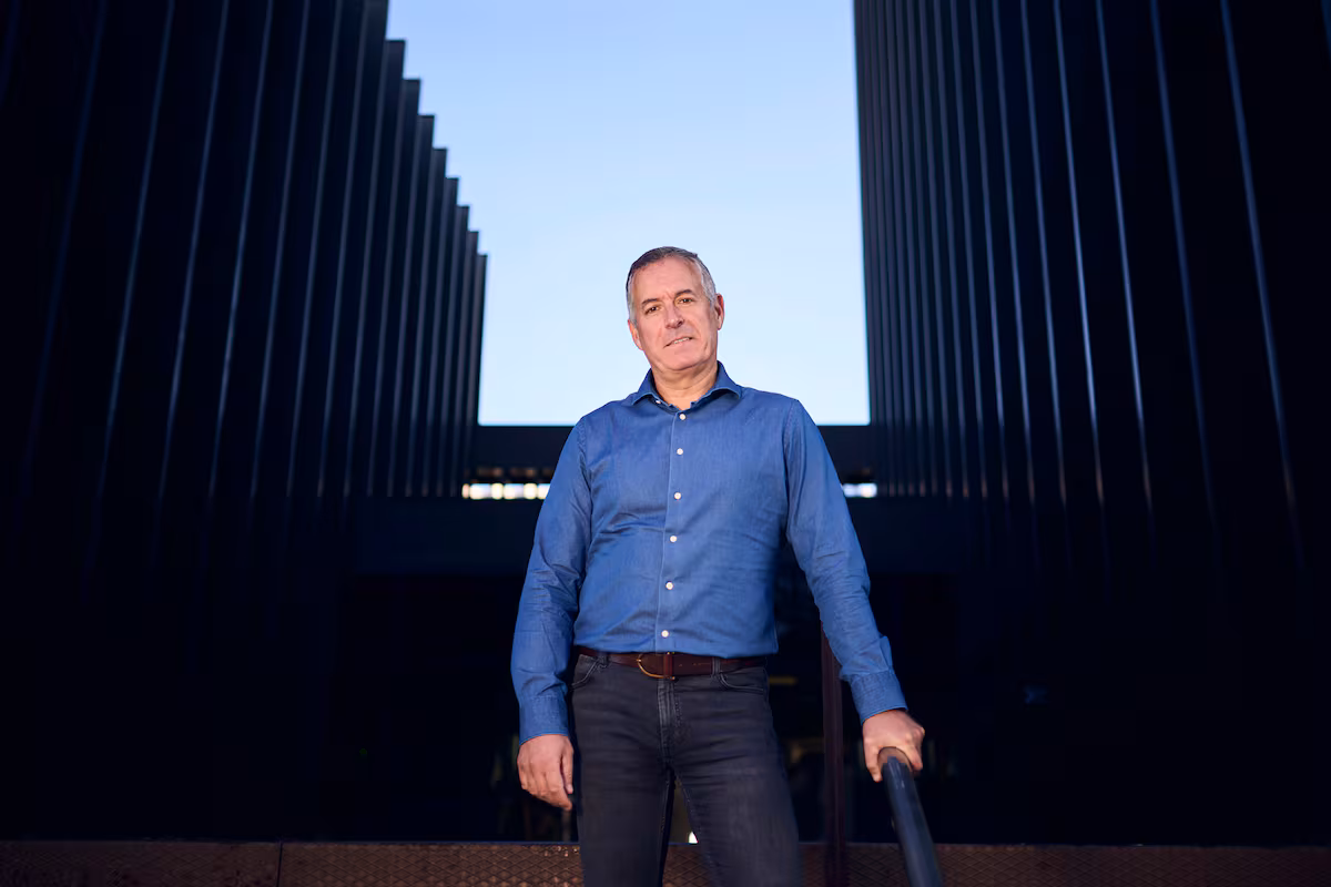 Mikel Izquierdo, catedrático de Educación Física y Deportiva: “Hay que tratar el ejercicio como un fármaco” EL PAÍS
