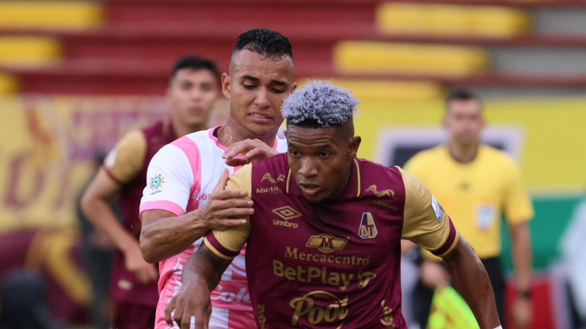 Ministerio del Trabajo realizó inspección en la sede del Deportes Tolima antes de la final de la Liga Betplay, tras denuncia de Acolfutpro Ministerio del Trabajo realizó inspección en la sede del Deportes Tolima antes de la final de la Liga Betplay, tras denuncia de Acolfutpro