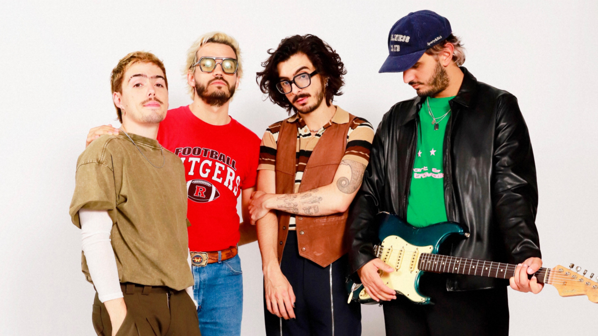 Morat cierra su gira 'Asuntos pendientes', con un concierto que marcó su debut en el coliseo de Puerto Rico Morat cierra su gira 'Asuntos pendientes', con un concierto que marcó su debut en el coliseo de Puerto Rico