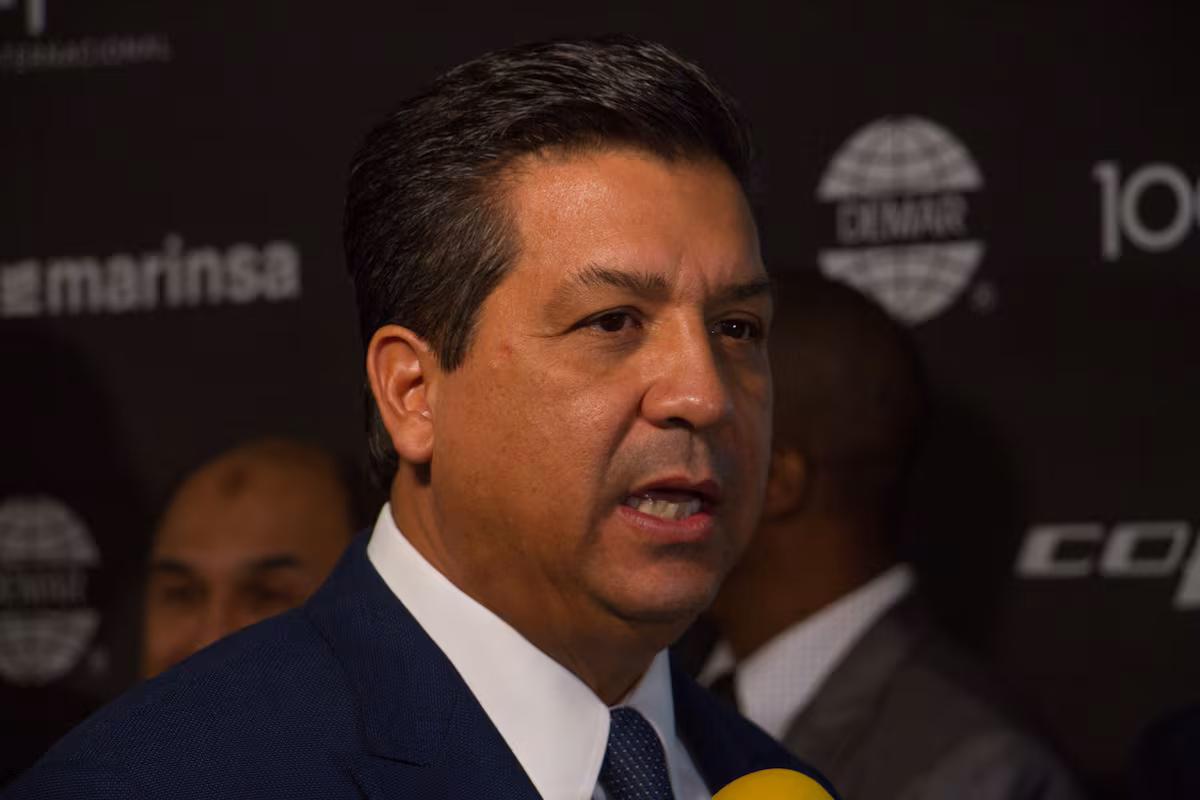 Morena presiona a la Fiscalía General y a la Suprema Corte para cercar al opositor y exgobernador Cabeza de Vaca EL PAÍS