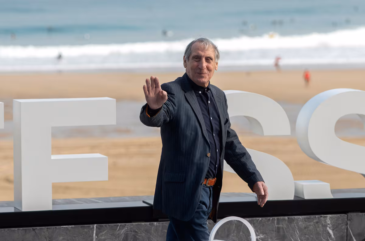 Muere a los 78 años el actor Celso Bugallo, premio Goya por ‘Mar adentro’ EL PAÍS