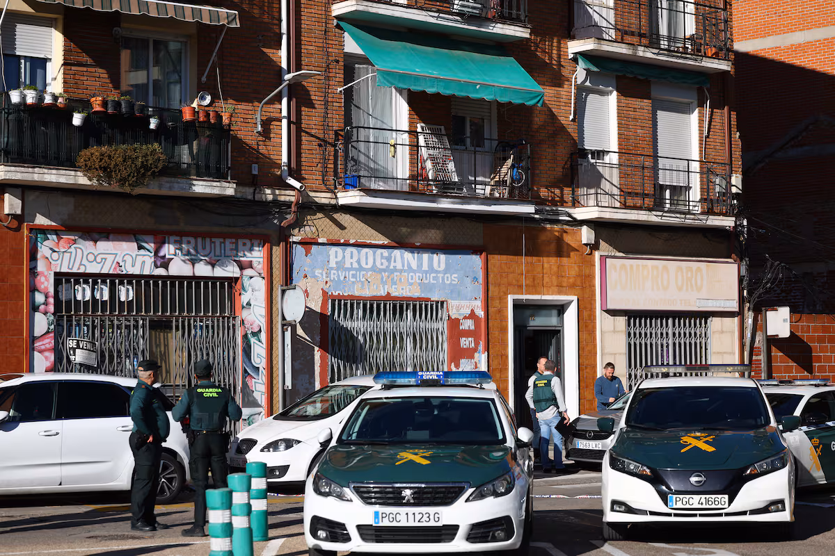 Mujeres con hijos menores y en proceso de separación: el patrón de las tres asesinadas por violencia machista en las últimas 72 horas EL PAÍS