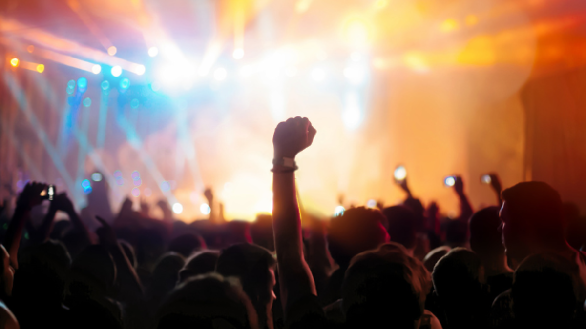 Música urbana y popular lideraron la demanda cultural en Colombia durante este 2025; así estuvo el mercado del espectáculo Música urbana y popular lideraron la demanda cultural en Colombia durante este 2025; así estuvo el mercado del espectáculo