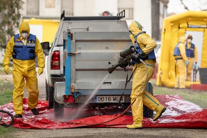 El año 2025, en imágenes El año 2025, en imágenes