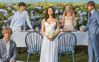 De Montoya a Juan del Val o los protagonistas de ‘El verano en que me enamoré’: los personajes televisivos que han marcado el 2025 De Montoya a Juan del Val o los protagonistas de ‘El verano en que me enamoré’: los personajes televisivos que han marcado el 2025