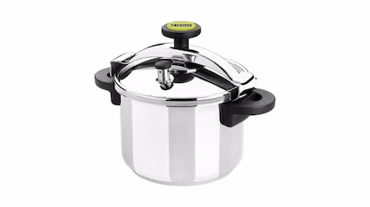 Probamos las mejores ollas a presión para cocinar Probamos las mejores ollas a presión para cocinar