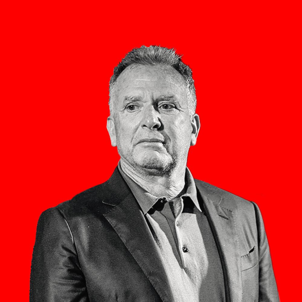 20 personajes de los que hablaremos en 2026 20 personajes de los que hablaremos en 2026