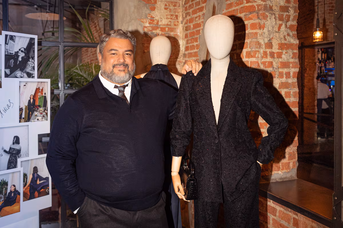 Nacho Aguayo: “A Tamara Falcó la quise desde el primer día sin conocerla de nada” EL PAÍS