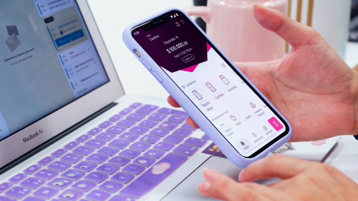 Nequi responde sobre caídas e intermitencias en su plataforma este fin de semana: ‘En una etapa de evolución tecnológica’ Nequi responde sobre caídas e intermitencias en su plataforma este fin de semana: ‘En una etapa de evolución tecnológica’