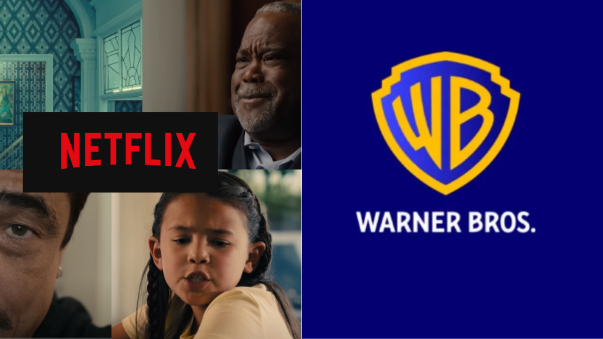 Netflix llegó a un acuerdo para adquirir Warner Bros. y la operación de HBO Max: esto se sabe de la compra Netflix llegó a un acuerdo para adquirir Warner Bros. y la operación de HBO Max: esto se sabe de la compra